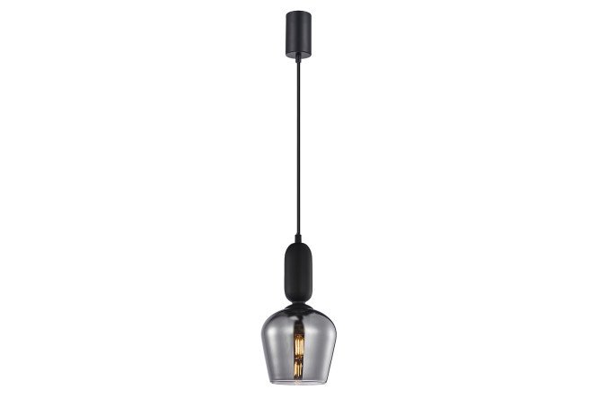 Hanging lamp FAVOURITE Dubbel 7 sq.m., 14.5x40.5x14.5 cm, E27