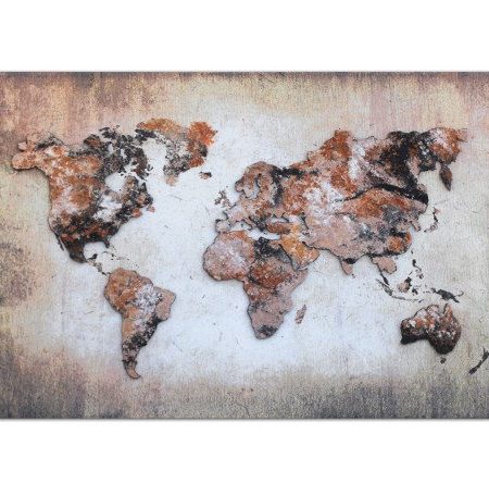 Reproduction LTOPF522A 120x80 cm