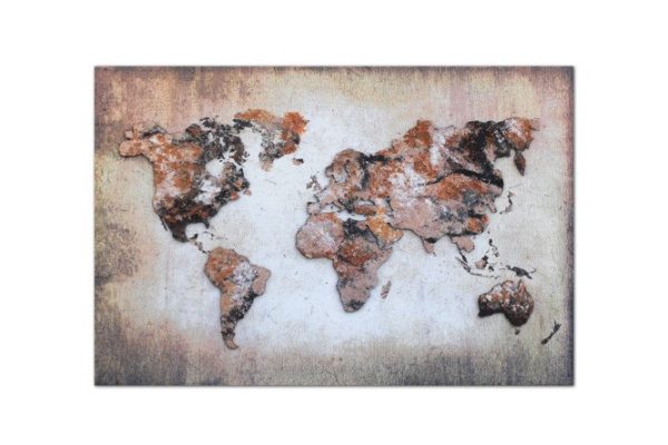 Reproduction LTOPF522A 120x80 cm