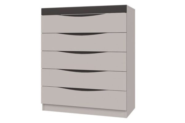 Chest of drawers 5 Tiana