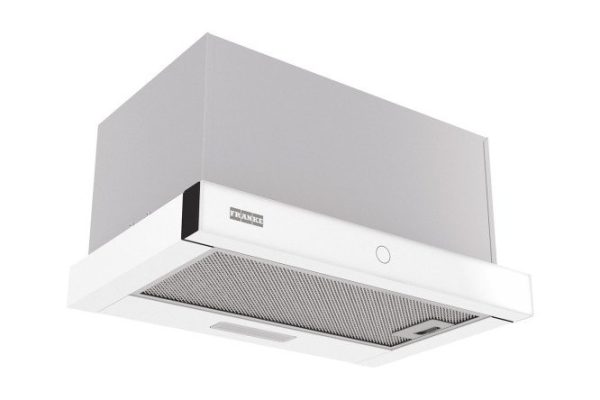 Hood FRANKE Touch 60 WH 315.0702.968 color white, 59.5x31.5x29 cm