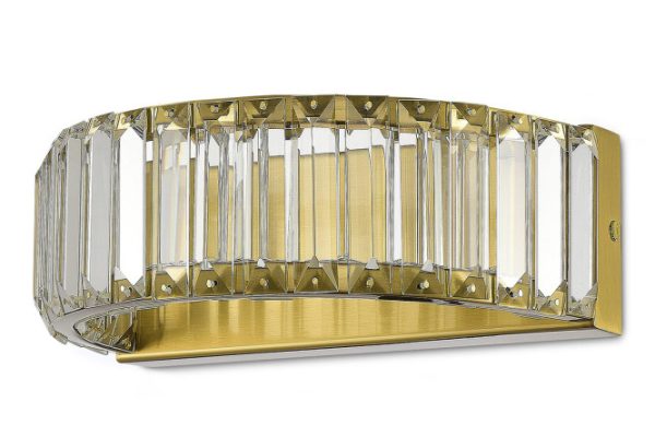 Wall lamp ST LUCE Tivoli 4 sq.m, LED