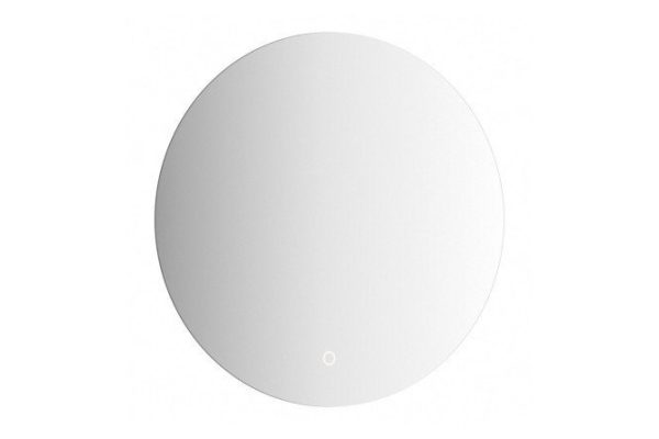 Mirror with LED lighting Opti DF 2842S 50x50x2.6 cm