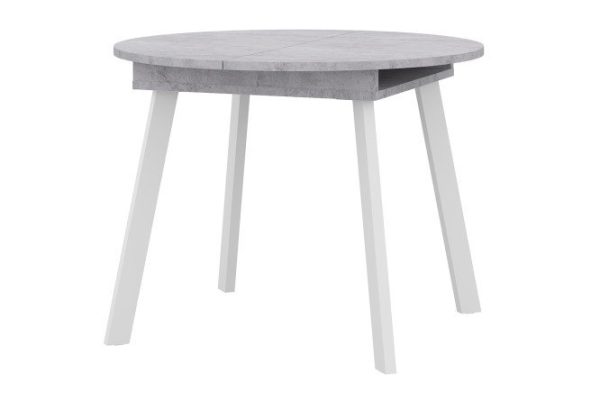 Sirius table 110x80x110 cm