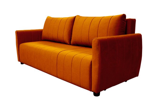 Sofa bed 3-seater Charlie