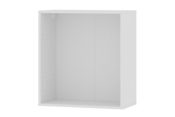 Wall shelf Oscar mini 60x64x30 cm