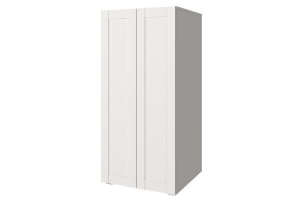 Children's wardrobe Oscar mini 60x130x56.6 cm