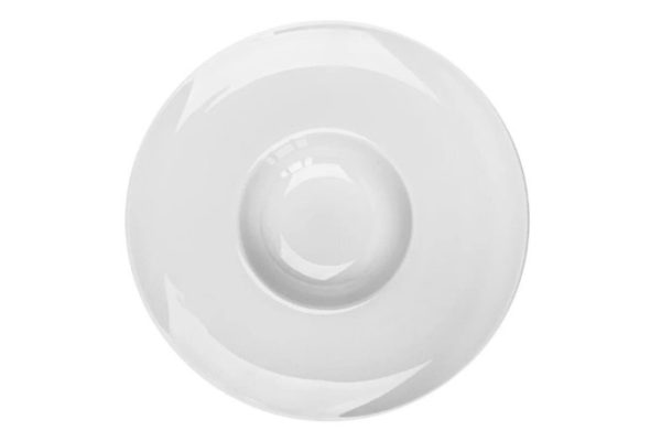 Plate HOMIUM Tudor Ceramic, 28 cm