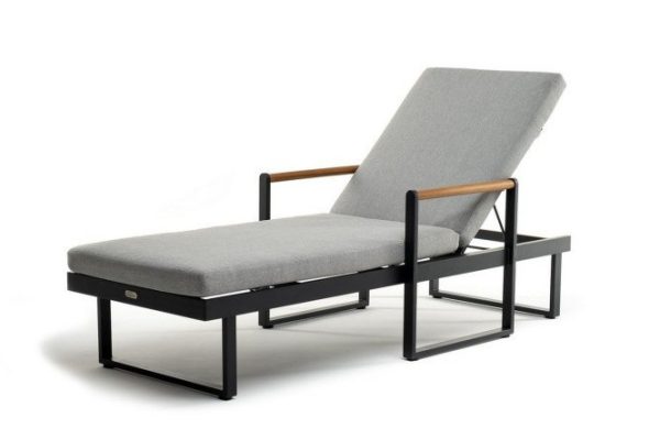 Sun lounger Maya