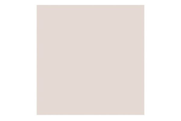 Decorative overlay Demi for wall cabinets 35.3x36 cm, matte latte color