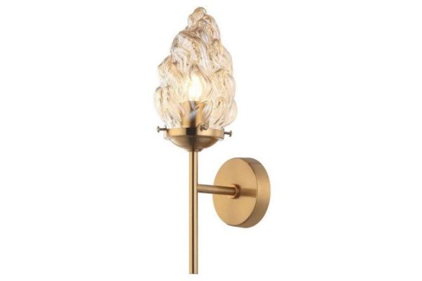 Wall lamp STILFORT Cream 2 sq.m, E27