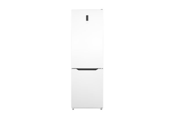 Refrigerator LEX LKB185 WIDMax, white