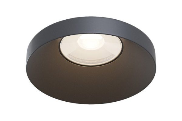 Recessed lamp MAYTONI Downlight Kappell 7.6x6.8x7.6 cm, LED