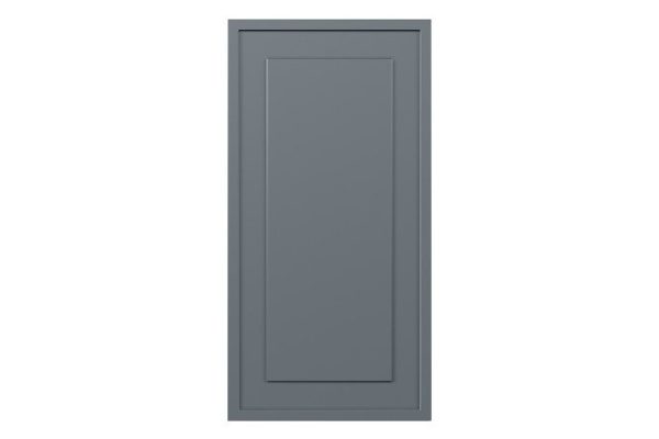 Facade Grace 36.3x71.6 cm, gray color