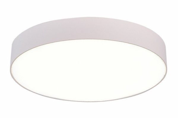 LED ceiling lamp ST LUCE ST606 17 sq.m., LED, 40 cm