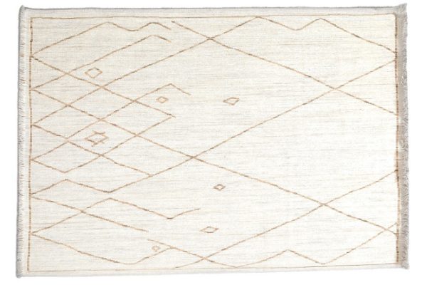 Carpet Wales 160x230 cm