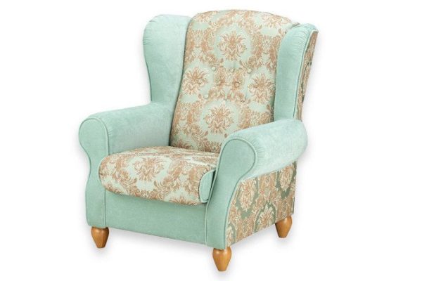 Armchair Lancaster Comfort