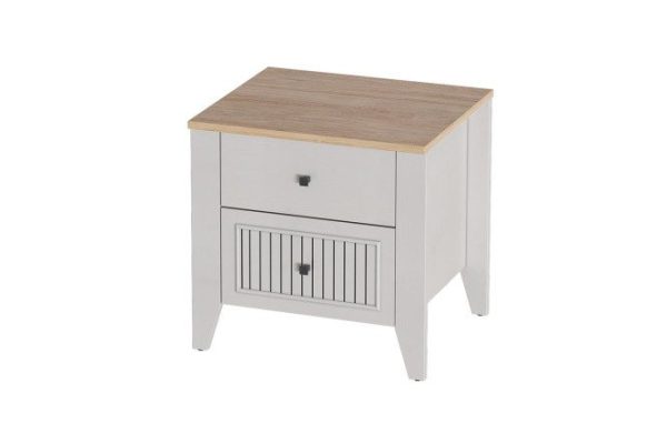 Cabinet with 2 drawers Valencia