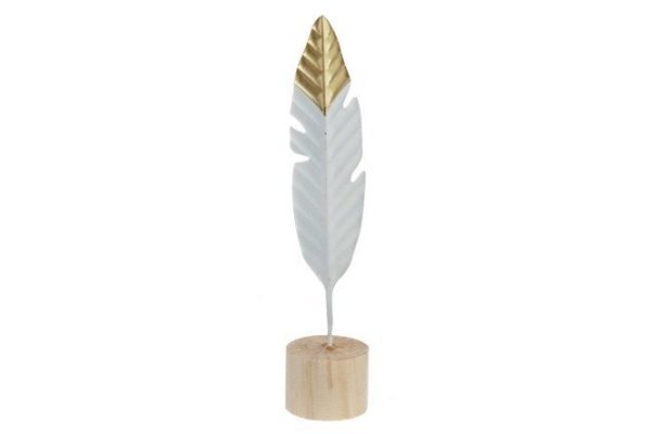 Decorative figurine 785746 5x35x5 cm