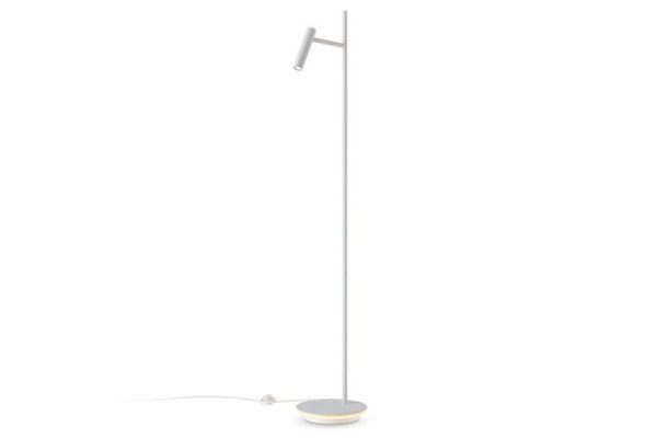 Floor lamp MAYTONI Z010 24x138.7x30.5 cm, LED