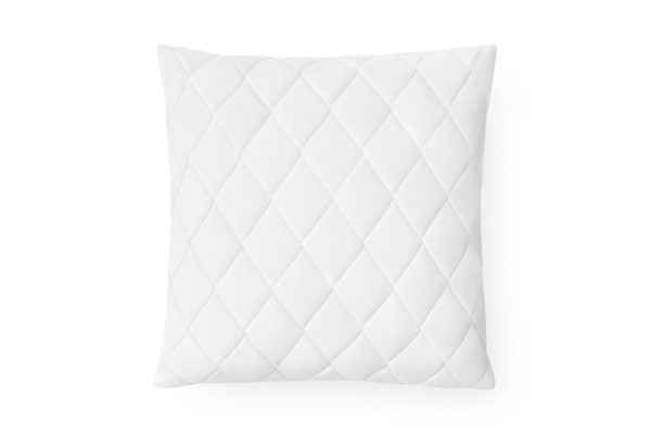Pillow MICASA Swan down 70x70 cm, Polyester fiber