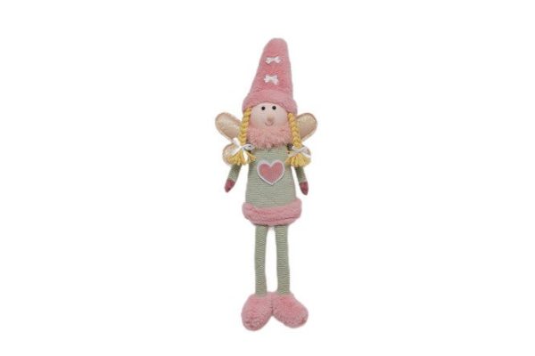 Decorative figurine Fairy Tatiel