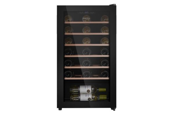 1rcqo6zkt53t9nn5qx9wkxithl970yv6.jpg Wine cabinet MAUNFELD MFWC 85S34, black