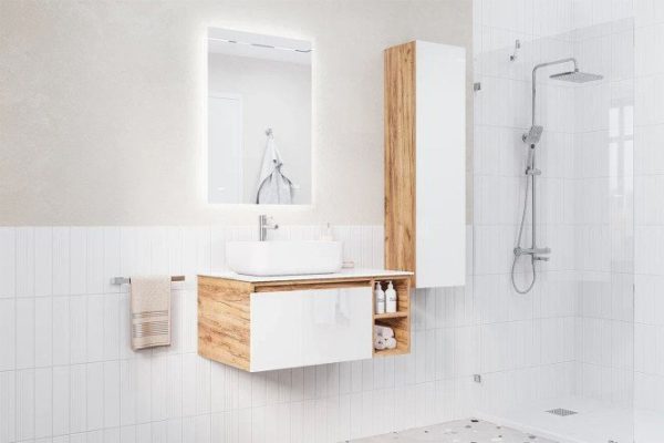 Bathroom furniture Inari