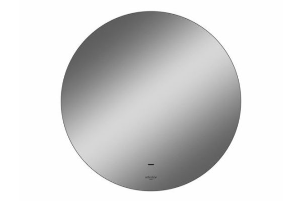 Illuminated mirror Hoop RF4310HO 64.5x64.5x3 cm