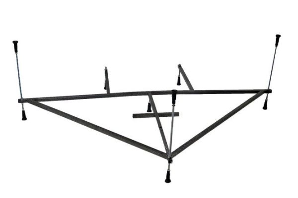 Frame VAGNERPLAST VPK150150 for Athena bathtub 139x56x139 cm
