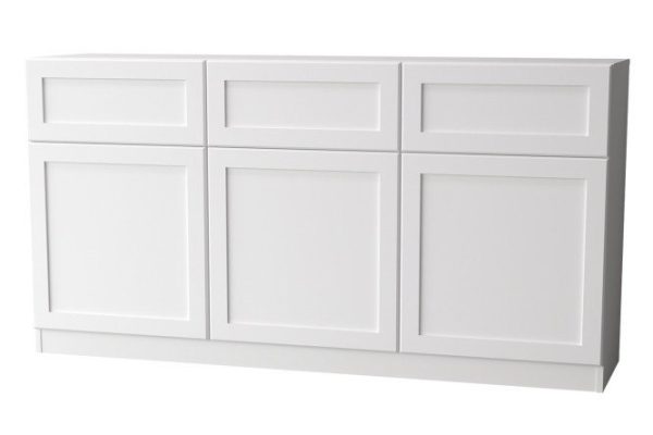 Dresser Harris Evo