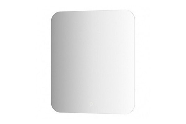 Mirror with LED lighting Opti DF 2816S 60x70x2.6 cm