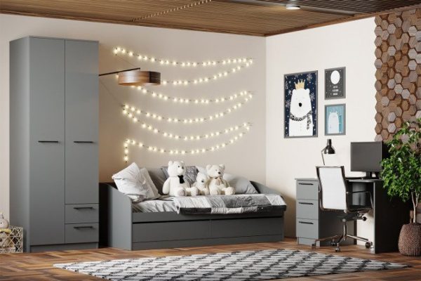 Children's set Watercolor