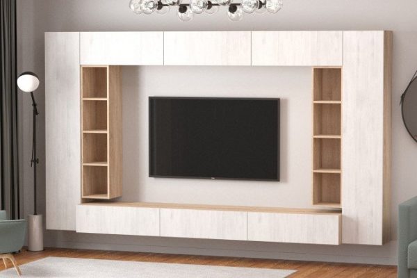 Furniture set Studio No. 2