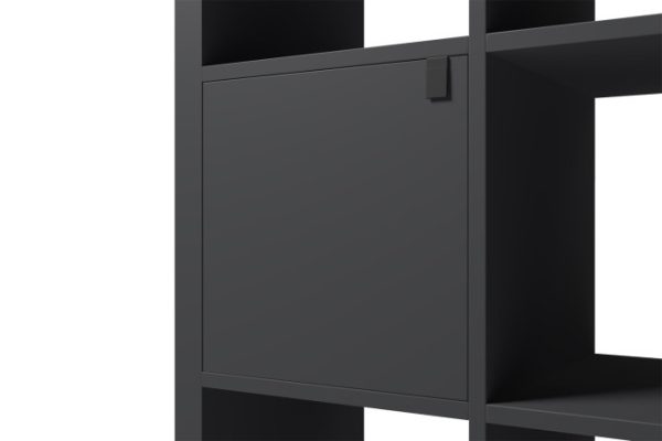 Set of Calgary swing universal facades