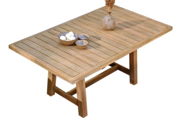Dining table Rimini 150 cm