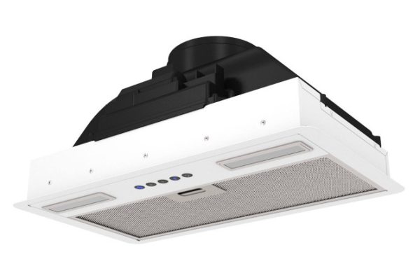 Hood FRANKE FLICK 60 WH 305.0712.247 color white, 50x23.7x28.2 cm