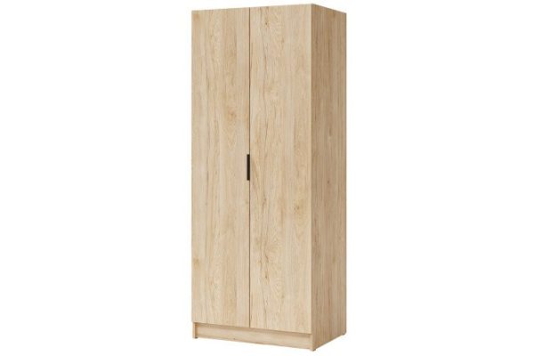 Wardrobe 2-door Loft