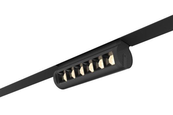 Track lamp ELEKTROSTANDARD Slim Magnetic Alter