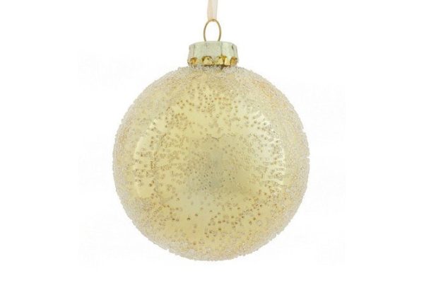 Christmas decoration Ball 1 pc.
