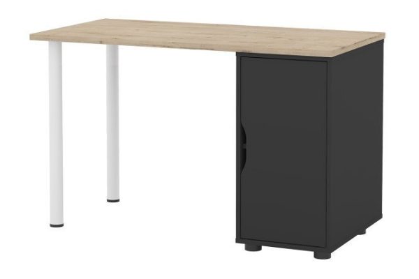 Desk Alexys 120 with cabinet