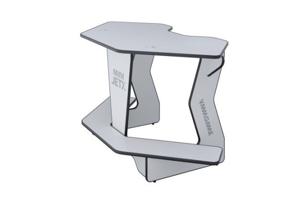 Jetxmini corner gaming computer desk