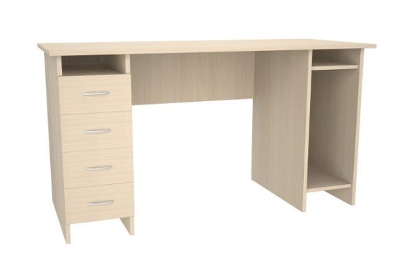 Computer desk STK3DMR