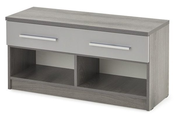 Shoe cabinet Siren 90x46x33 cm