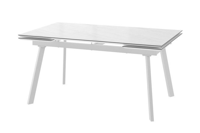Extension table Alteza Four 160 160x76x90 cm