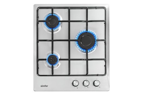 Gas hob SIMFER H45V30M420 45 cm