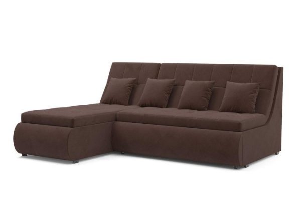 Corner sofa bed Dolan