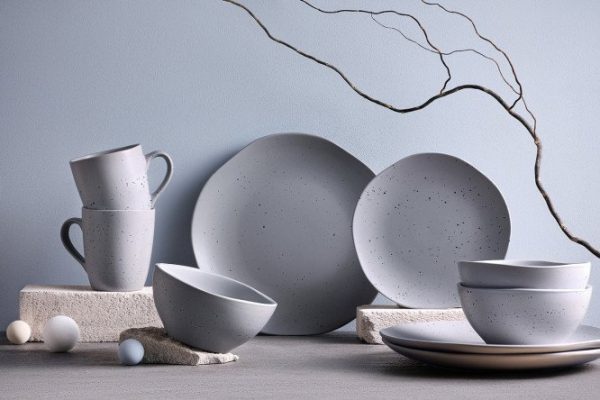 Stonehenge Dinnerware Set