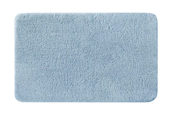 Bathroom mat IDDIS Base 50x80 cm, Microfiber
