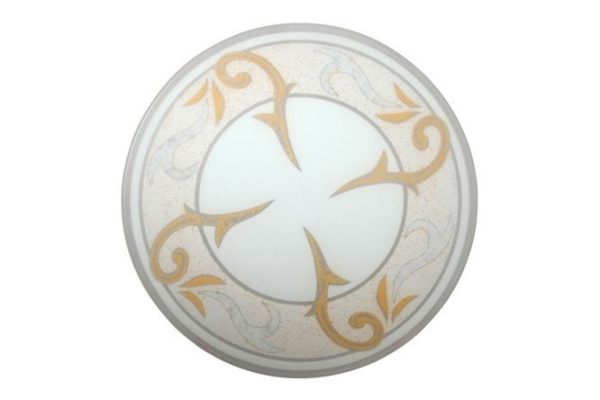 Lampshade Alba Glass